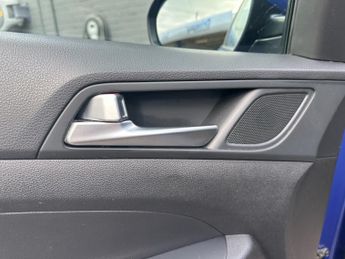 HYUNDAI TUCSON 1.6 T-GDi SE Nav SUV 5dr Petrol DCT Euro 6 (s/s) (177 ps)