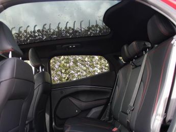 FORD MUSTANG MACH-E Extended Range 91kWh SUV 5dr Electric Automatic AWD (351 ps)
