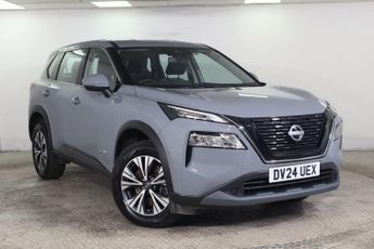 Nissan X-Trail 1.5 h e-POWER Acenta Premium Auto Euro 6 (s/s) 5dr