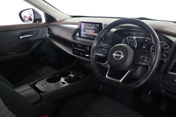 NISSAN X-TRAIL 1.5 h e-POWER Acenta Premium Auto Euro 6 (s/s) 5dr
