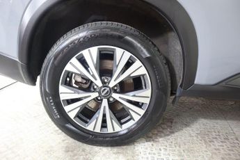 NISSAN X-TRAIL 1.5 h e-POWER Acenta Premium Auto Euro 6 (s/s) 5dr