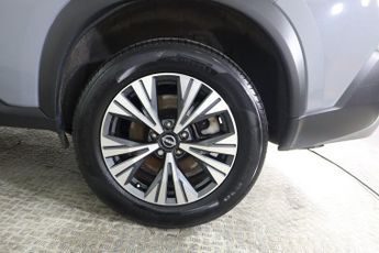 NISSAN X-TRAIL 1.5 h e-POWER Acenta Premium Auto Euro 6 (s/s) 5dr
