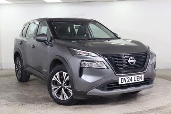 Nissan X-Trail 1.5 h e-POWER Acenta Premium Auto Euro 6 (s/s) 5dr