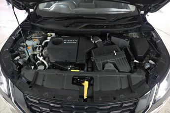 NISSAN X-TRAIL 1.5 h e-POWER Acenta Premium Auto Euro 6 (s/s) 5dr