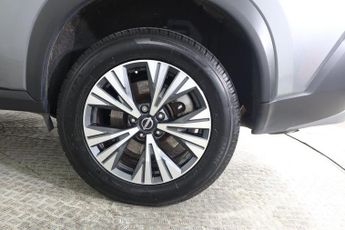 NISSAN X-TRAIL 1.5 h e-POWER Acenta Premium Auto Euro 6 (s/s) 5dr