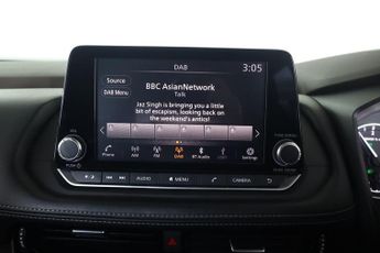 NISSAN X-TRAIL 1.5 h e-POWER Acenta Premium Auto Euro 6 (s/s) 5dr