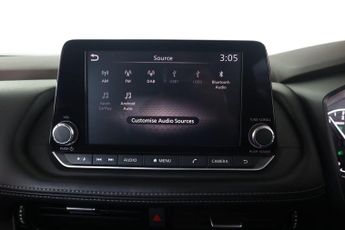 NISSAN X-TRAIL 1.5 h e-POWER Acenta Premium Auto Euro 6 (s/s) 5dr