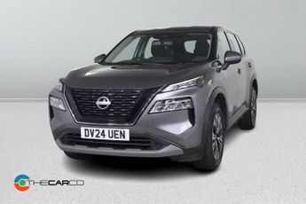 NISSAN X-TRAIL 1.5 h e-POWER Acenta Premium Auto Euro 6 (s/s) 5dr