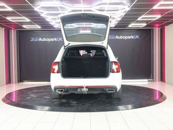 SKODA OCTAVIA 2.0 TDI vRS Estate 5dr Diesel DSG 7Spd 4WD Euro 6 (s/s) (184 ps)