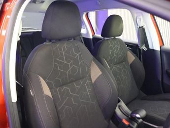 PEUGEOT 2008 1.6 BlueHDi Active SUV 5dr Diesel Manual Euro 6 (75 ps)