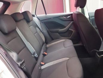 SKODA KAMIQ 1.0 TSI S SUV 5dr Petrol Manual Euro 6 (s/s) (95 ps)