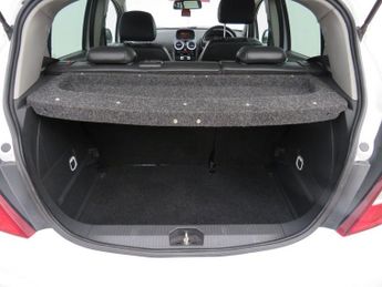 VAUXHALL CORSA 1.4 16V SE Hatchback 5dr Petrol Auto Euro 5 (100 ps)
