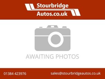 Vauxhall Mokka 1.6i Tech Line SUV 5dr Petrol Manual 2WD Euro 6 (s/s) (115 ps)