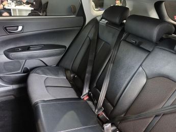 KIA OPTIMA 1.7 CRDi 3 Sportswagon 5dr Diesel DCT Euro 6 (s/s) (139 bhp)