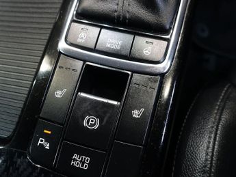 KIA OPTIMA 1.7 CRDi 3 Sportswagon 5dr Diesel DCT Euro 6 (s/s) (139 bhp)