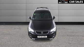 SEAT ATECA 1.5 TSI EVO XCELLENCE SUV 5dr Petrol DSG Euro 6 (s/s) (150 ps)