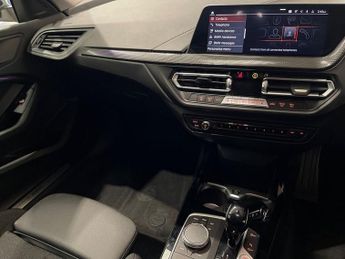 BMW 2 SERIES GRAN COUPE 1.5 218i Sport (LCP) Saloon 4dr Petrol DCT Euro 6 (s/s) (136 ps)