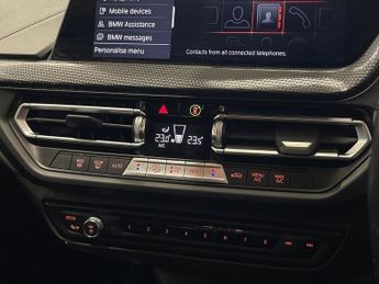 BMW 2 SERIES GRAN COUPE 1.5 218i Sport (LCP) Saloon 4dr Petrol DCT Euro 6 (s/s) (136 ps)