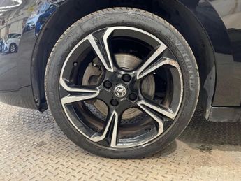 VAUXHALL CORSA 1.2 Turbo Ultimate Hatchback 5dr Petrol Auto Euro 6 (s/s) (130 p
