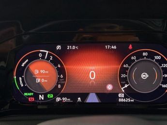VOLKSWAGEN GOLF 1.4 TSI 13kWh GTE Hatchback 5dr Petrol Plug-in Hybrid DSG Euro 6