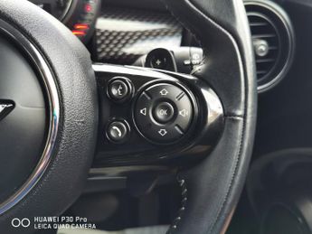 MINI HATCH 2.0 Cooper SD Hatchback 5dr Diesel Auto 6Spd Euro 6 (s/s) (170 p