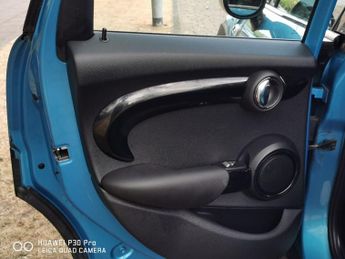 MINI HATCH 2.0 Cooper SD Hatchback 5dr Diesel Auto 6Spd Euro 6 (s/s) (170 p