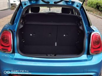 MINI HATCH 2.0 Cooper SD Hatchback 5dr Diesel Auto 6Spd Euro 6 (s/s) (170 p
