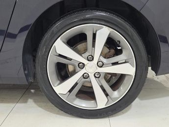 PEUGEOT 308 2.0 BlueHDi Allure Hatchback 5dr Diesel Manual Euro 6 (s/s) (150