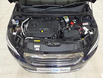 PEUGEOT 308 2.0 BlueHDi Allure Hatchback 5dr Diesel Manual Euro 6 (s/s) (150