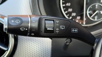 MERCEDES-BENZ B CLASS 1.8 B180 CDI Sport MPV 5dr Diesel 7G-DCT Euro 5 (s/s) (109 ps)