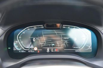 BMW IX3 80kWh M Sport Pro SUV 5dr Electric Auto (286 ps)