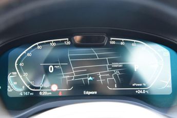 BMW IX3 80kWh M Sport Pro SUV 5dr Electric Auto (286 ps)