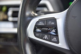 BMW IX3 80kWh M Sport Pro SUV 5dr Electric Auto (286 ps)