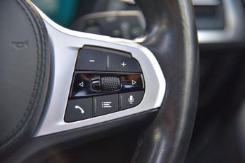 BMW IX3 80kWh M Sport Pro SUV 5dr Electric Auto (286 ps)