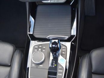 BMW IX3 80kWh M Sport Pro SUV 5dr Electric Auto (286 ps)