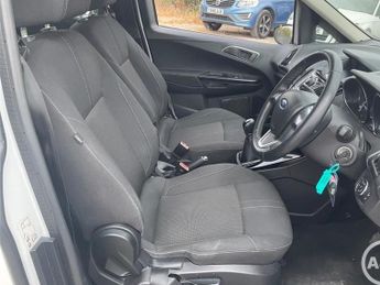 FORD B-MAX 1.5 TDCi Zetec MPV 5dr Diesel Manual Euro 5 (75 ps)