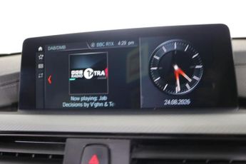 BMW 4 SERIES GRAN COUPE 2.0 420i GPF M Sport Hatchback 5dr Petrol Auto Euro 6 (s/s) (184