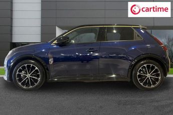 RENAULT 5 E-Tech electric urban range 40kWh iconic five Hatchback 5dr Electric Auto (120 p