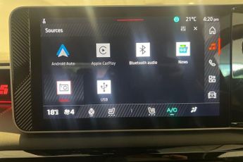 RENAULT 5 E-Tech electric urban range 40kWh iconic five Hatchback 5dr Electric Auto (120 p
