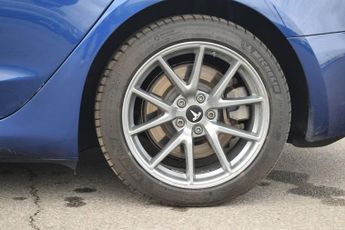 TESLA Model 3 Saloon 4dr Electric Auto RWD (241 bhp)