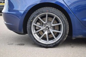 TESLA Model 3 Saloon 4dr Electric Auto RWD (241 bhp)