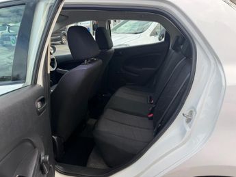 MAZDA MAZDA2 1.3 TS Hatchback 5dr Petrol Manual Euro 5 (a/c) (75 ps)
