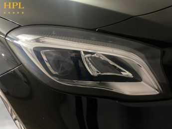 MERCEDES-BENZ GLA 1.6 GLA200 AMG Line Edition (Plus) SUV 5dr Petrol 7G-DCT Euro 6 