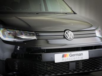 VOLKSWAGEN CADDY MAXI 2.0 TDI Life MPV 5dr Diesel DSG Euro 6 (s/s) (122 ps)