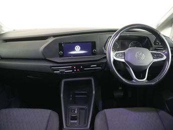 VOLKSWAGEN CADDY MAXI 2.0 TDI Life MPV 5dr Diesel DSG Euro 6 (s/s) (122 ps)