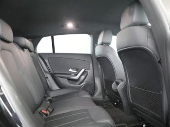 MERCEDES-BENZ CLA 1.3 CLA180h MHEV Sport (Executive) Shooting Brake 5dr Petrol Hyb