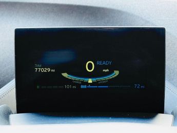 BMW I3 33kWh Hatchback 5dr Petrol Plug-in Hybrid Auto Euro 6 (s/s) (Ran