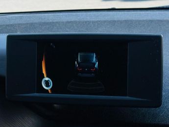 BMW I3 33kWh Hatchback 5dr Petrol Plug-in Hybrid Auto Euro 6 (s/s) (Ran