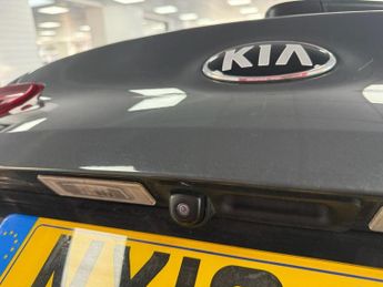 KIA CEED 1.4 T-GDi GT-Line Hatchback 5dr Petrol DCT Euro 6 (s/s) (138 bhp