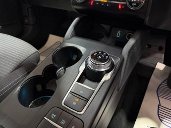 FORD FOCUS 2.0 EcoBlue Titanium Estate 5dr Diesel Auto Euro 6 (s/s) (150 ps